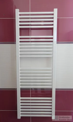 Zehnder Impa 1180x500 mm fehér radiátor IMP-120-050