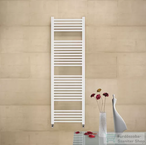 Zehnder Impa 1400x500 mm fehér radiátor IMP-140-050