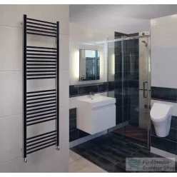 Zehnder Impa 1180x500 mm króm radiátor IMPC-120-050