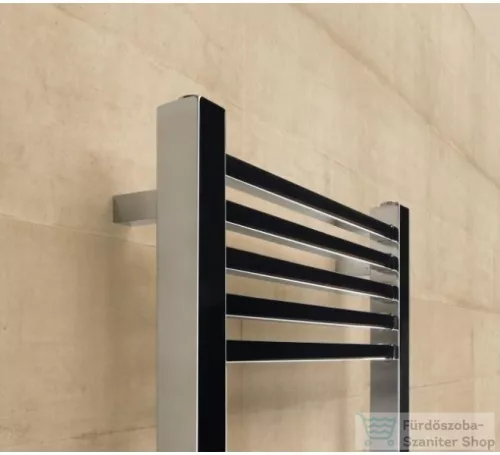 Zehnder Impa 1180x500 mm króm radiátor IMPC-120-050