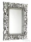Sapho SAMBLUNG tükör, 40x70cm, Ezüst Antique  IN109