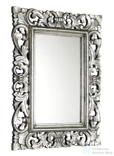 Sapho SAMBLUNG tükör, 40x70cm, Ezüst Antique  IN109