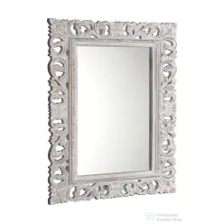 Sapho SCULE tükör, 70x100cm,fehér  IN171