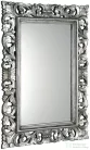 Sapho SCULE keretes tükör, 80x120cm, Silver Antique IN308