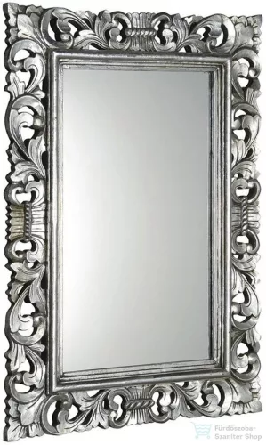 Sapho SCULE keretes tükör, 80x120cm, Silver Antique IN308