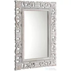 Sapho SCULE keretes tükör, 80x120cm, Silver Antique IN324