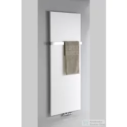   Sapho MAGNIFICA fürdőszobai radiátor 608x1806mm, texturált fehér IR137