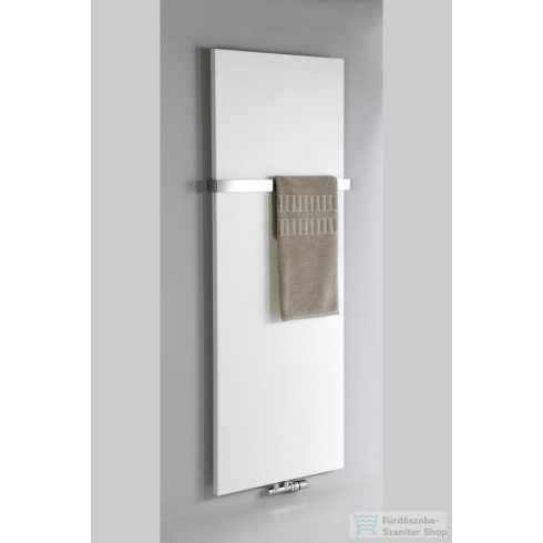 Sapho MAFNIFCA fürdőszobai radiátor 608x1806mm, texturált fehér IR137