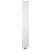 Sapho COLONNA fürdőszobai radiátor, 298x1800mm, 614W, fehér (IR140)