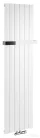 Sapho COLONNA fürdőszobai radiátor, 450x1800mm, 910W, fehér (IR141)
