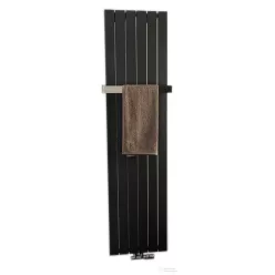   Sapho COLONNA fürdőszobai radiátor 298x1800 mm texturált pala IR144
