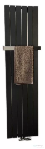 Sapho COLONNA radiátor pala színű 450x1800 cm, 910W IR147