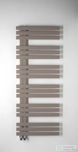 Sapho SILVANA fürdőszobai radiátor 600x1500mm, matt agila  IR156A