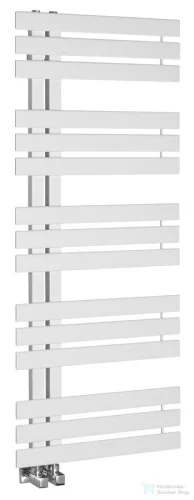 Sapho SILVANA fürdőszobai radiátor, 500x1236mm, 561W, fehér (IR161)