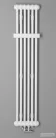 Sapho FEDE fürdőszobai radiátor, 1500mm, matt fehér (IR192)