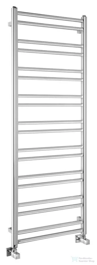 Sapho METRO DOS fürdőszobai radiátor, 550x1430mm, króm (IR430R)
