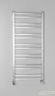 Sapho METRO DOS fürdőszobai radiátor, 500x1100mm, króm (IR432R)