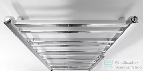 Sapho METRO DOS fürdőszobai radiátor, 500x1100mm, króm (IR432R)