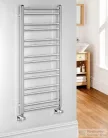 Sapho METRO DOS fürdőszobai radiátor, 500x1100mm, króm (IR432R)