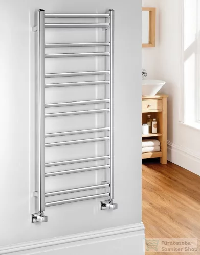 Sapho METRO DOS fürdőszobai radiátor, 500x1100mm, króm (IR432R)