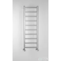   Sapho METRO LIGHT fürdőszobai radiátor, 400x1140mm, króm (IR445R)