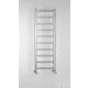 Sapho METRO LIGHT fürdőszobai radiátor, 400x1140mm, króm (IR445R)