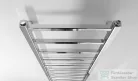 Sapho METRO LIGHT fürdőszobai radiátor, 400x1140mm, króm (IR445R)