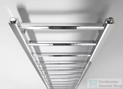 Sapho METRO LIGHT fürdőszobai radiátor, 400x1500mm, króm (IR447R)