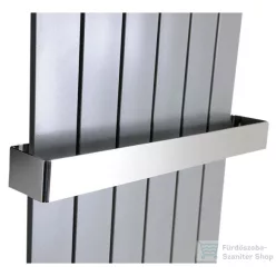   Sapho COLONNA törölközőtartó 298x74mm, csiszolt inox IRPA12