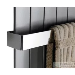   Sapho COLONNA törölközőtartó 602x74mm, polírozott inox IRPA18