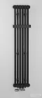 Sapho FEDE törölközőtartó, 320mm, matt fekete (IRPA61)