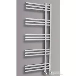   Sapho MAGDALENA fürdőszobai radiátor 500x1200 mm, króm IZ101