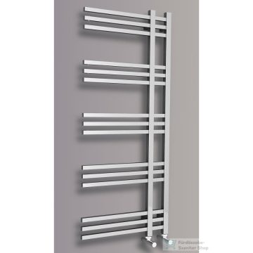   Sapho MAGDALENA fürdőszobai radiátor 500x1200 mm, króm IZ101