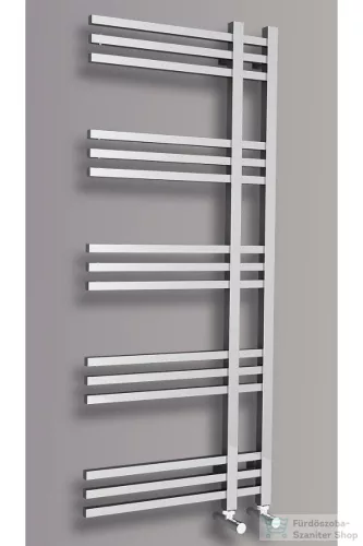 Sapho MAGDALENA fürdőszobai radiátor 500x1200 mm, króm IZ101