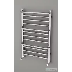   Sapho MANISA Radiátor 500x800 három törölközőtartóval, króm IZ110