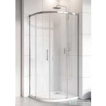 Radaway Idea PDD 100x100 íves zuhanykabin