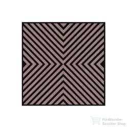   Leziter Akusztikus falpanel Deco IV olajos tölgy hatású 60x60x1,8 cm J01TF01-OAK