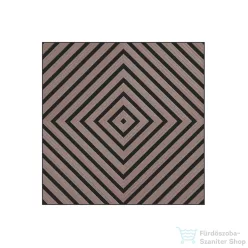   Leziter Akusztikus falpanel Deco XI olajos tölgy hatású 60x60x1,8 cm J01TF24-OAK
