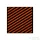 Leziter Akusztikus falpanel Deco III dió hatású 60x60x1,8 cm J01TR01-60-WAL