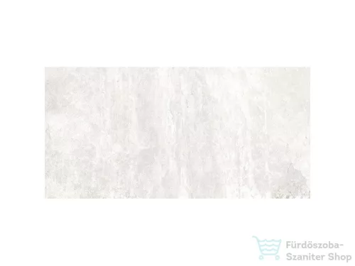 Rondine ARDESIE White 60x120 cm-es, rektifikált padlólap, J86981
