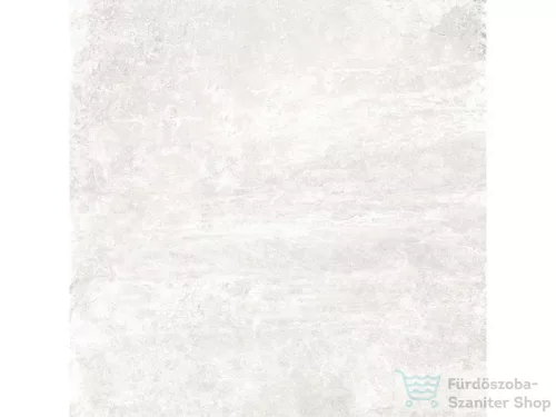 Rondine ARDESIE White 60x60 cm-es, rektifikált padlólap, J86993