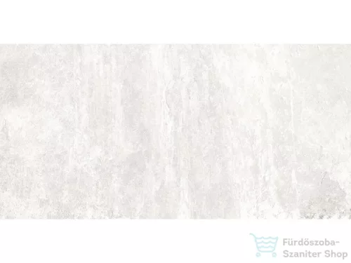 Rondine ARDESIE White 30x60 cm-es, rektifikált padlólap, J87005_S