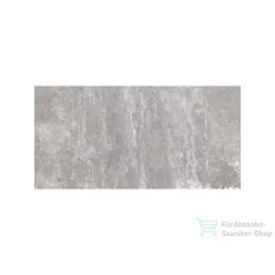   Rondine ARDESIE Grey Lappato 60x120 cm-es, rektifikált padlólap, J87189