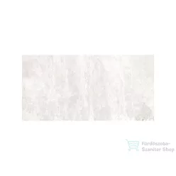   Rondine ARDESIE White Lappato 60x120 cm-es, rektifikált padlólap, J87192