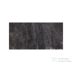   Rondine ARDESIE Dark lappato 30x60 cm-es, rektifikált padlólap, J87194
