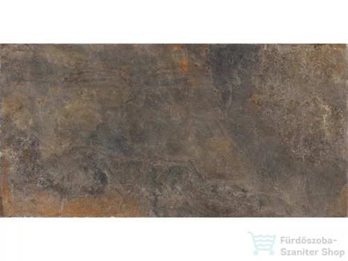 Rondine ARDESIE Multicolor lappato 30x60 cm-es, rektifikált padlólap, J87196