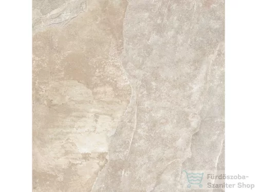 Rondine ARDESIE Beige Lappato 60x60 cm-es, rektifikált padlólap, J87232