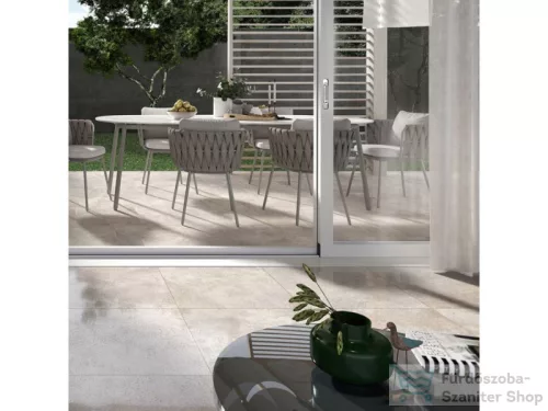 Rondine ARDESIE Beige Lappato 60x60 cm-es, rektifikált padlólap, J87232