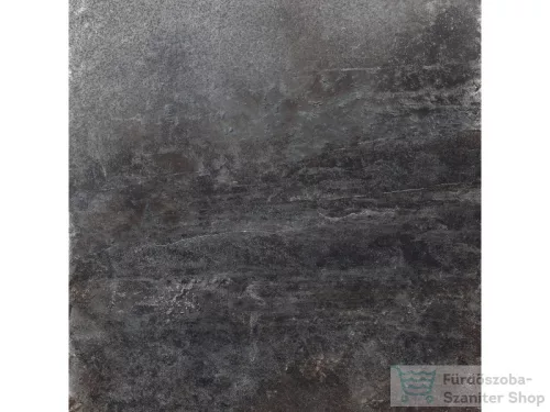 Rondine ARDESIE Dark Lappato 60x60 cm-es, rektifikált padlólap, J87233