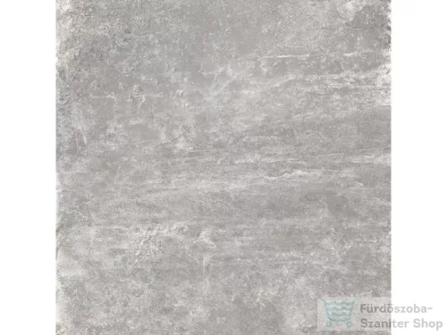 Rondine ARDESIE Grey Lappato 60x60 cm-es, rektifikált padlólap, J87234